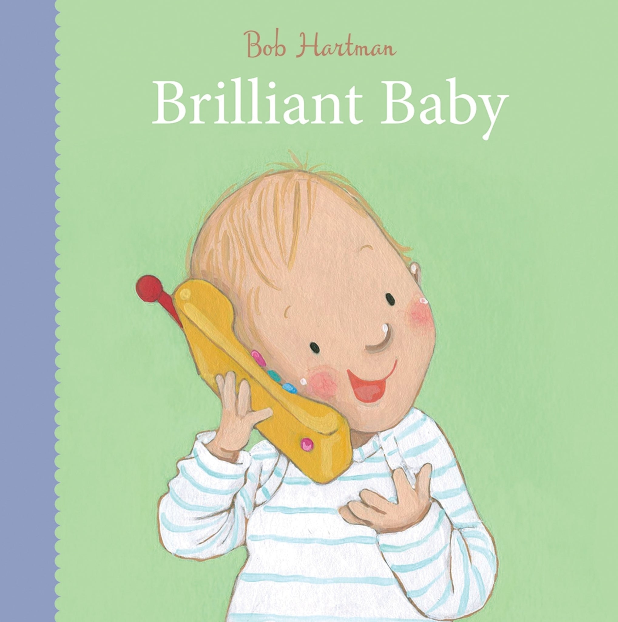 Brilliant Baby